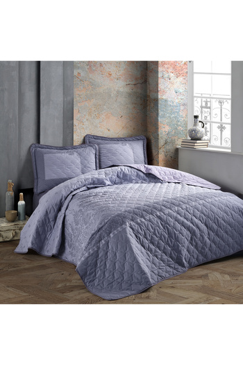 Pucioasa Classy Quilted Bedspread 2 Persons (Risa V1)