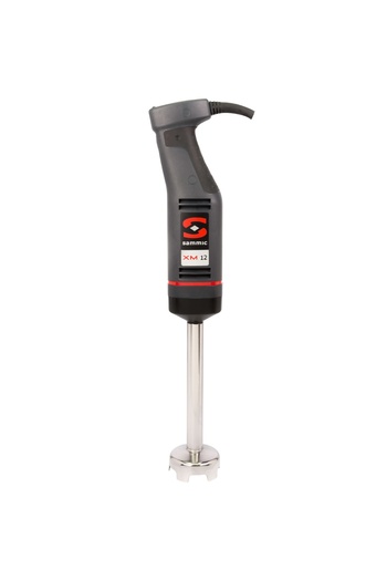 shumee Mikser blender ręczny z ramieniem miksującym rozdrabniającym XM-12 240 W - Sammic 3030618