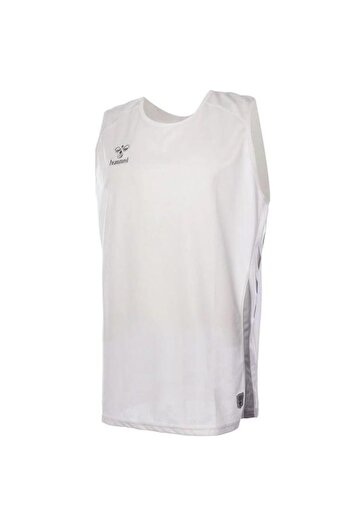 hummel Μπλουζάκι White Dream Zero Sleeve