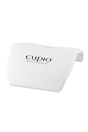 Cupio Ηλεκτρική σκούπα Λευκή 28x28x11cm