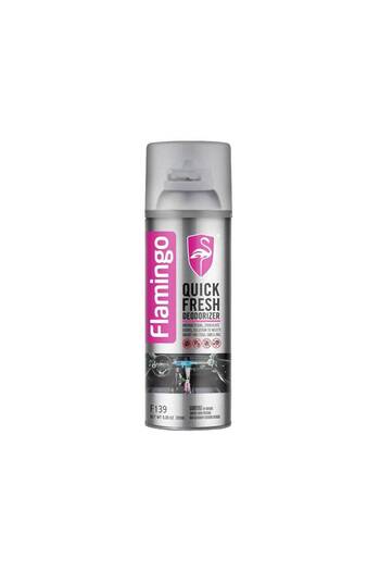 Flamingo Deodorizer Strawberry Spray 220ml F 139 S