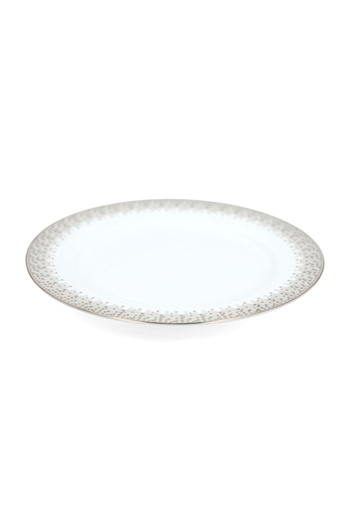 EasyLife Festive Collection Porcelain Dinner Plate 26.5cm