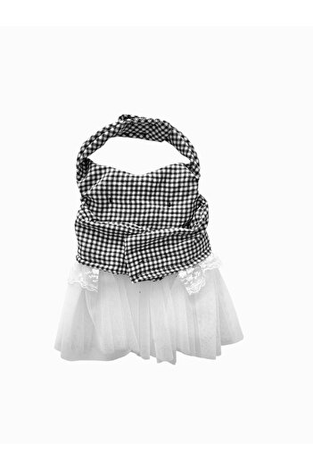 atelyu Cat Dog Clothes Summer Suit Tutu Dress