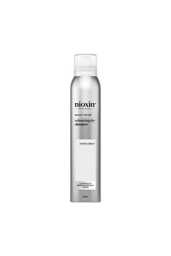 Nioxin Dry shampoo for volume Density Defend Volumising Dry Shampoo, 180 ml