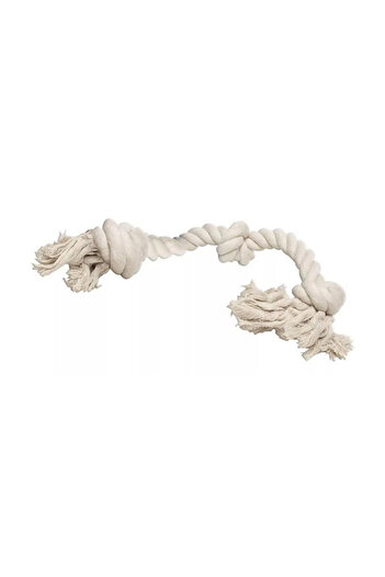 Digger's Durable and Sturdy Cotton Bone Tug Rope Dog Toy X-Large
