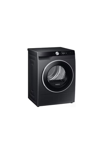 Samsung DV90DG6845LBAH 9 kg Çamaşır Kurutma Makinesi