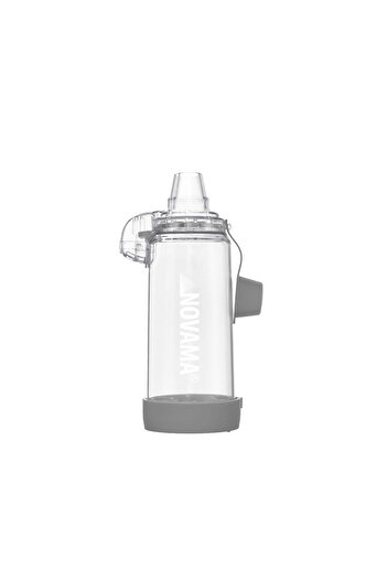 Novama Pulma IV inhalation chamber, without mask, 175 ml capacity