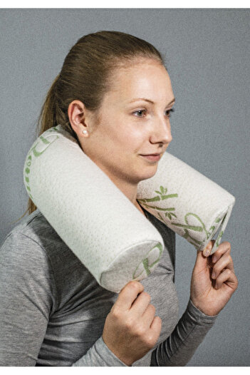 shumee Wałek, poduszka do formowania Flexi Memory Bamboo