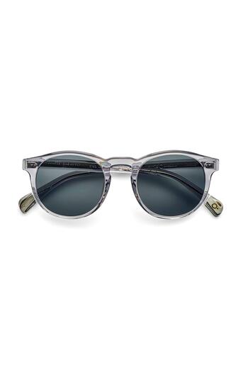 Etnia Barcelona 5 Trast3 51S Gy Unisex Sunglasses