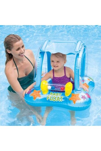 ERSAT HOME Shaded Baby Float