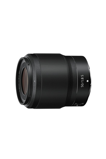 NİKON Z 50mm f/1.8 S NIKKOR