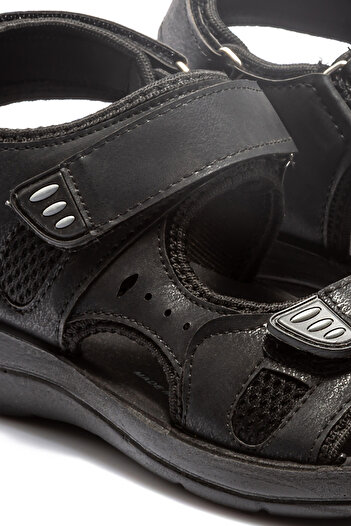 Twigy Twicardi Men's Sandals Black 40/44