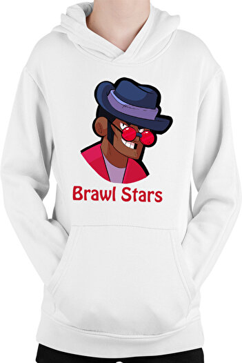 OEM Hanorac copii Brawl Stars Legendary Class Super Strong