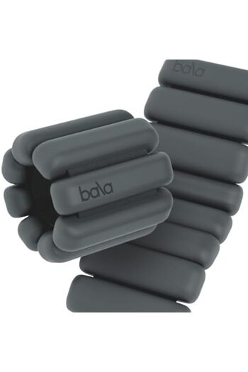 Bala Bangles 1lb Charcoal
