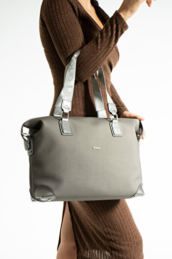 Just Polo New Season Luxury Women's Hand and Shoulder Bag