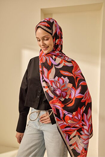 Silk Home Mayda Shawl 81008-24