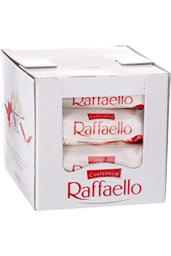 Raffaello Raffaello Chocolate Balls Set of 16 Pieces, 30g Each