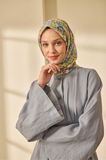 Silk Home Soft Scarf 73090-25