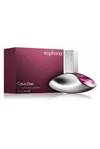 Calvin Klein Euphoria by Calvin Klein Women 100 ml Eau de Parfum