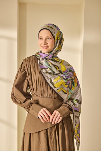 Silk Home مايدا شال 81008-16