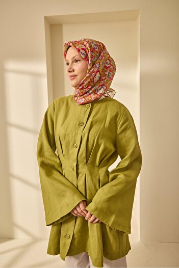 Silk Home Soft Scarf 73090-31