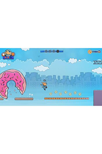 Mindscape DOG MAN: Misson Impawsible PS5