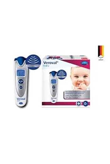 Hartmann VEROVAL Baby Infrared Thermometer