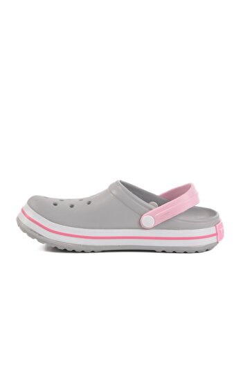WALKWAY 214 g Ice-Pink Sabo Unisex Slippers Twg