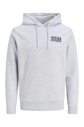 Jack & Jones Jjgeplas Sweat Hood Ln.
