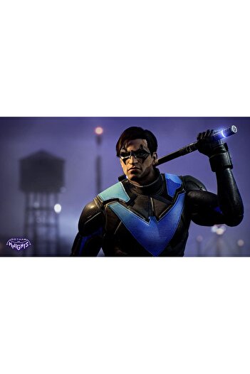 Warner Bros Gotham Knights - PlayStation 5 (PS5)