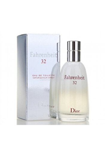 Christian Dior Fahrenheit 32 Eau de Toilette for Men 100ml