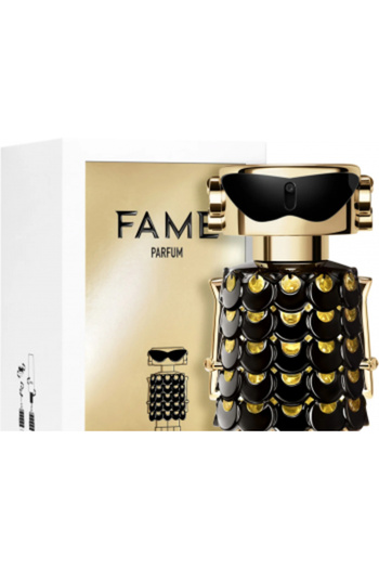 Paco Rabanne Fame Parfum for Women Paco Rabanne 80 ml