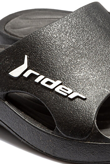 Rider Men's Slippers Black 40/46