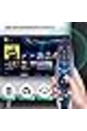 The Bros Magic Voice Remote for LG Smart TV – Replacement for AN-MR20GA AN-MR19BA with Pointer