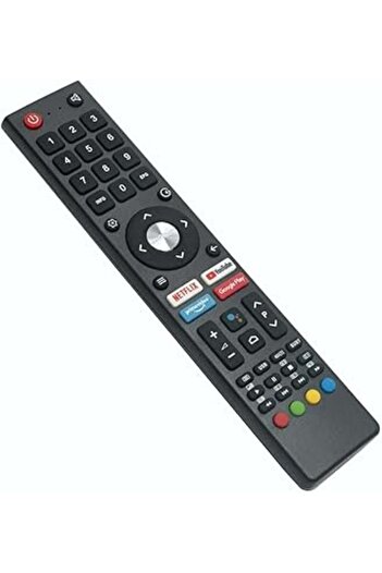 The Bros Replacement Remote Control For Kogan, Noon And Wansa Tv