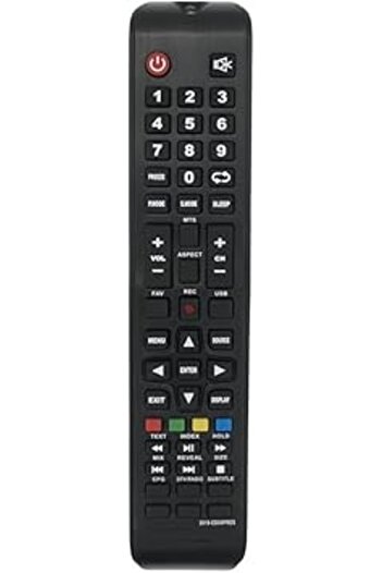 The Bros New 2619-ED00PRES Replaced Remote Control fit for Prestigio TV