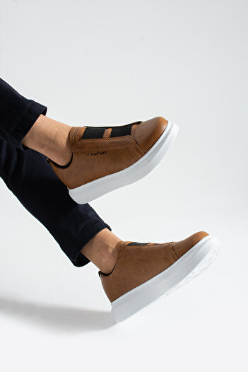 Parparastil Ανδρικά αθλητικά παπούτσια Casual Sneaker VYLON