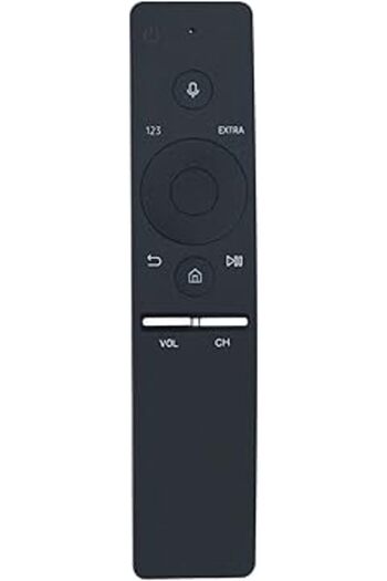 The Bros BN59-01241A Magic Remote for Samsung Smart TV UN65KS8500F UN55KU7500F UN78KS9800F