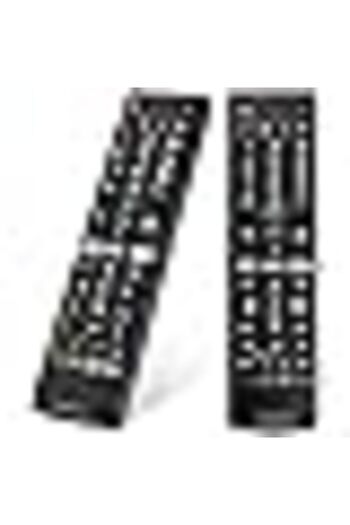 The Bros AKB75095315 Universal Remote for LG TVs – Compatible with LCD LED QLED 4K UHD Smart Models