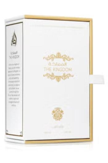 lattafa Kingdom Perfume Eau de Parfum 100ml