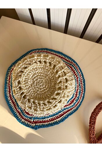meSga butik Kapka from Paper Rope