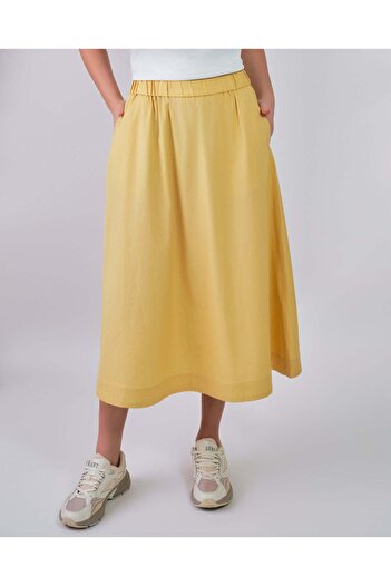 Gant Lightweight Chino Skirt