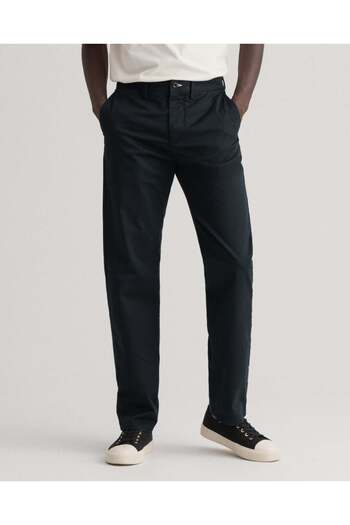 Gant Allister Regular Fit Twill Chinos