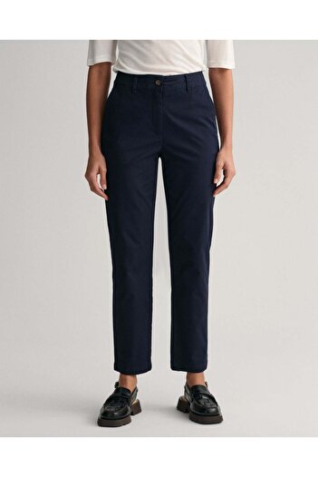 Gant Slim Fit Chinos