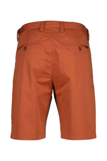 Gant Hallden Slim Fit Twill Shorts
