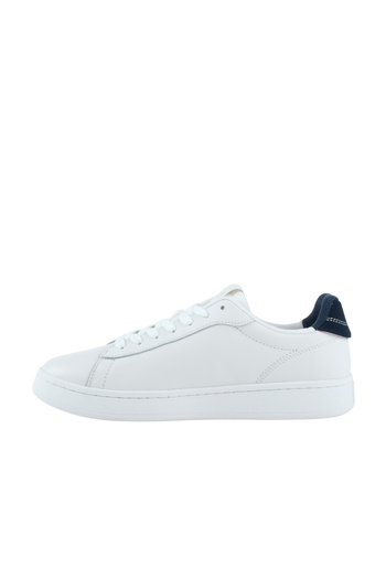 Tommy Hilfiger Αρχείο '98 Ανδρικά παπούτσια κρέμας (EM0EM01596-0G1)