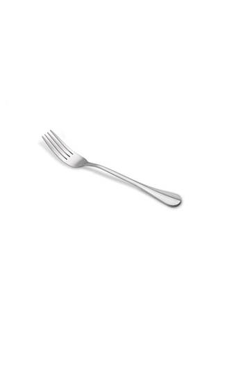 GRÜNBERG Set of 6 Forks, Stainless Steel
