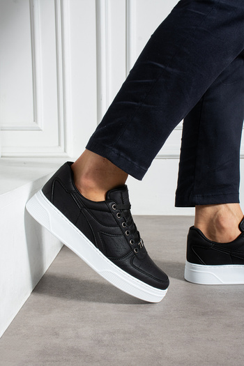 LesCarmine mevsimlik sneaker