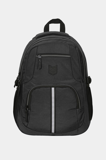 Relaxion High School and Middle School Multi-Eye Durable School Backpack