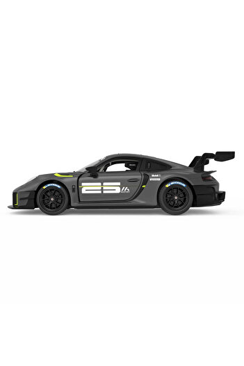Rastar PORSCHE 911 GT2 RS CLUBSPORT 25 REMOTE CONTROL CAR 1 TO 18 SCALE
